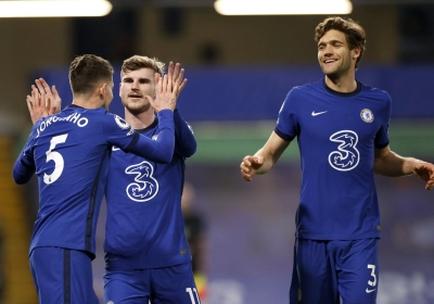 Chelsea schrijft voetbalgeschiedenis en staat met twee ploegen in finale Champions League