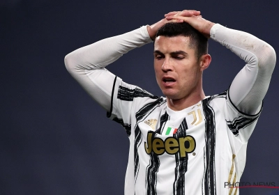 Champions League terug een stukje verder weg voor Ronaldo, Juventus verliest van AC Milan