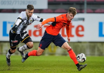 Referee Department pleit schuldig: "VAR moest tussenkomen in Charleroi-Club Brugge"