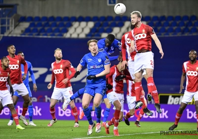 Mogen we na aangename topper beginnen dromen van spektakelrijke finale? "Ik geloof nooit dat we op de Heizel hetzelfde Standard zullen zien"