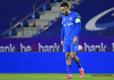 Gelegenheidsaanvoerder Théo Bongonda: "Dit was leuk, maar bekerfinale wordt oorlog"