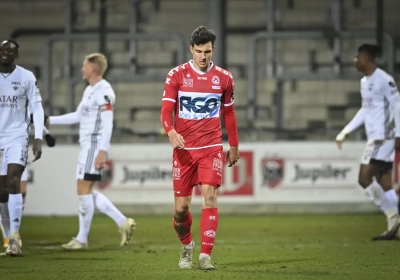 6 op 36 dit jaar, fans van KV Kortrijk morren, maar Radovanovic haalt ook uit