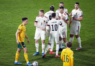 Dan toch publiek op het EK? Rode Duivels lijken het EK af te mogen trappen in een halfvol stadion 