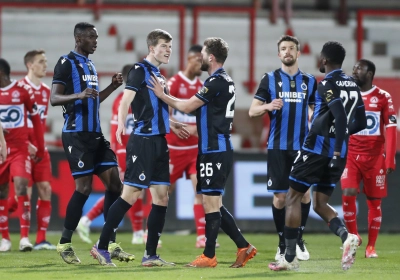 🎥 KV Kortrijk heeft last met verwerken verlies tegen Club en maakt hilarische vergelijking met FC De Kampioenen