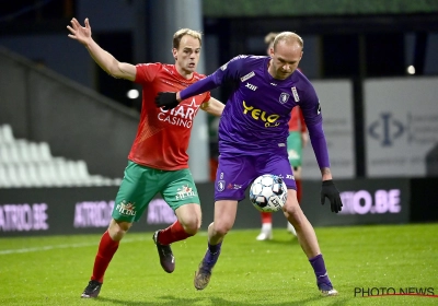 Zowel voor KV Oostende als voor Beerschot staat er nog heel wat op het spel op de laatste speeldag van de Jupiler Pro League 