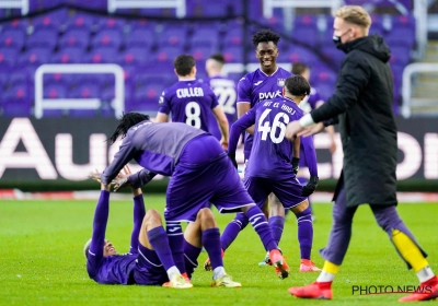 "Anderlecht is echt stappen aan het zetten" en "Geen vergelijking meer mogelijk met die ploeg"