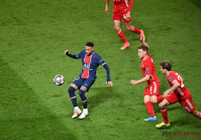 Einde van de geruchten? Neymar laat zich na CL-kwalificatie uit over zijn toekomst