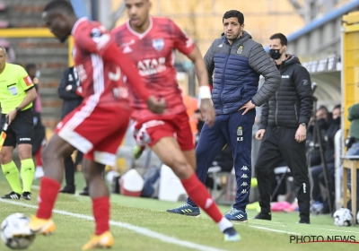 Dit overleeft geen enkele trainer: Bayat moet op zoek naar een nieuwe hoofdcoach