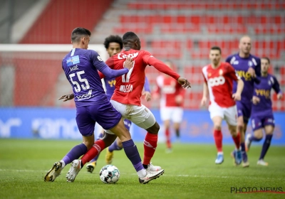 Beerschot en Standard Luik zijn beide dringend op zoek naar punten