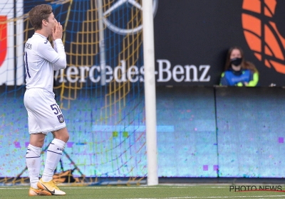 Verschaeren met een grote misser en de winnende goal: "En nu? We spelen op een hoog niveau. We gaan met vertrouwen naar die play-offs"