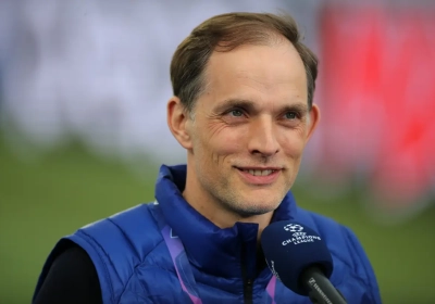 Hilarisch! Chelseafans brengen ode aan Tuchel, de Duitse coach stopt, en geniet