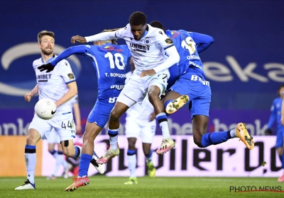 🎥 Club Brugge en KRC Genk binden strijd met elkaar aan om handtekening van Braziliaanse spits mét skills