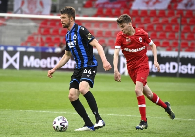 Club Brugge bibbert, kan eerste overwinning in champions play offs tegen Antwerp voor rust zorgen?