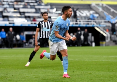 City knokt zich naar nieuw record op het veld van Newcastle