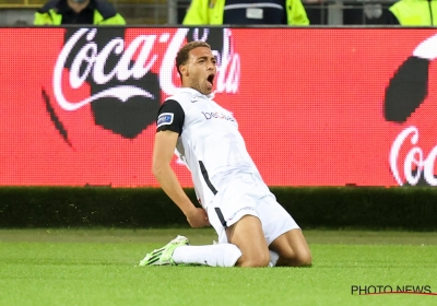 Moet Dessers geduld hebben? Genk gaat niet snel nog een spits vinden zoals Onuachu