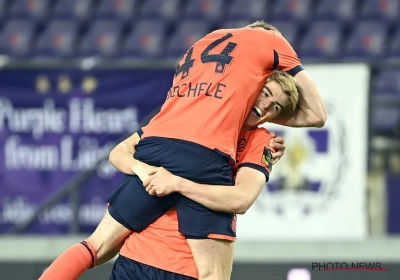 De Ketelaere toonde zijn enorm talent op Anderlecht: "Of ik de keuze van de bondscoach begrijp? Hij zal nog veel toernooien spelen!"