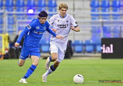 Zet RC Genk op bezoek bij kersvers kampioen ijzersterke reeks verder?