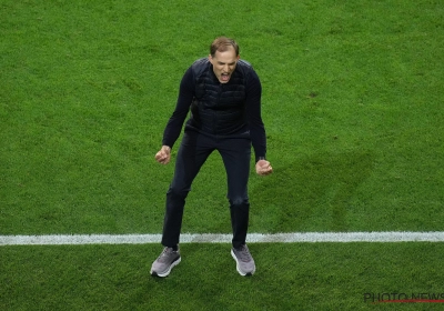 'Magiër' Tuchel klopt Guardiola voor derde keer op rij en kan vieren: "Je voelde dat we er dichterbij kwamen"