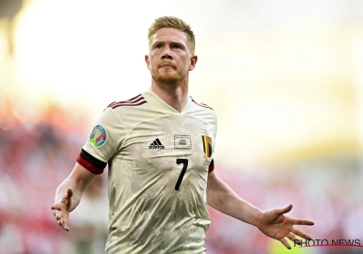  "De Bruyne beter dan Messi en Ronaldo" en "PlayStation-goal"