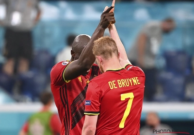 Kevin De Bruyne man van de match: "Het was oké"