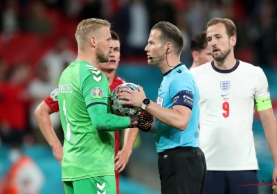 Zelfs Engelse analisten vonden het geen penalty: "Dit zou voor elk land heel zuur zijn"