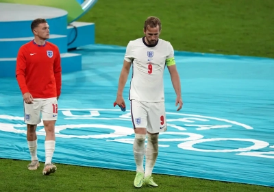 Gary Lineker hekelt defensieve ingesteldheid van Engeland: "Moeten meer spelers naar voor gooien"