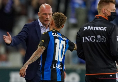  Club Brugge wil seizoen beter beginnen dan vorig jaar en gaat vol voor winst tegen Eupen