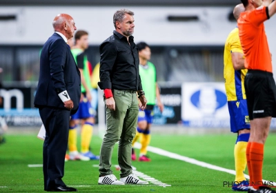 Felgeplaagd Sint-Truiden neemt scalp van AA Gent, maar: "Gemakkelijk is het niet met zo'n smalle kern"