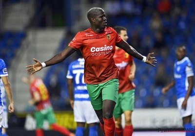 Genk slikt tegen KV Oostende drie doelpunten na een hoekschop: "Nu gaat zoiets een eigen leven leiden"