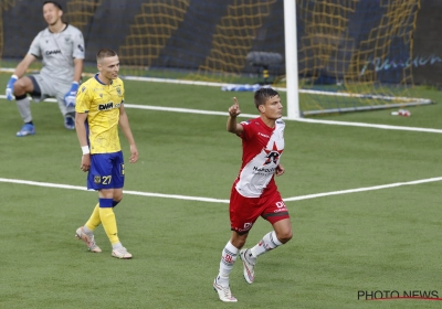 Zulte Waregem gaat op zoek naar de (eindelijke) redding tegen STVV: "Stadion nog eens laten daveren"