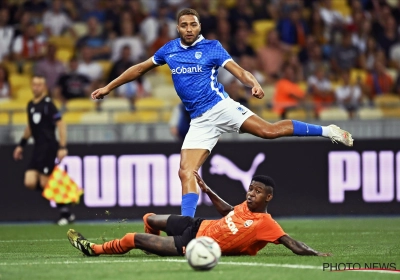 Genk verlaat Champions League met opgeheven hoofd: "Genoeg kansen om te winnen" en "Niet het gevoel dat wij veel minder waren dan Shakhtar"