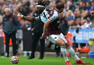 🎥 Saint-Maximin danst de verdediging voorbij en levert daarna de ideale assist af