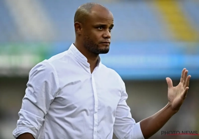 Vincent Kompany analyseert "goed weekend": "Je kan het hebben over tactiek, maar uiteindelijk ..."