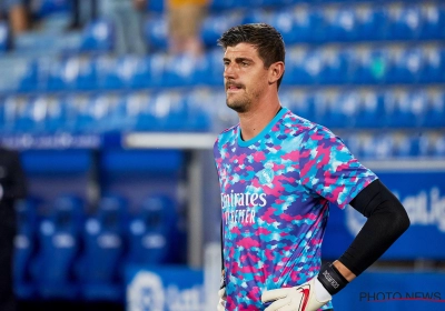 Thibaut Courtois maakt indruk in de Champions League: "Op dit moment de beste keeper ter wereld"