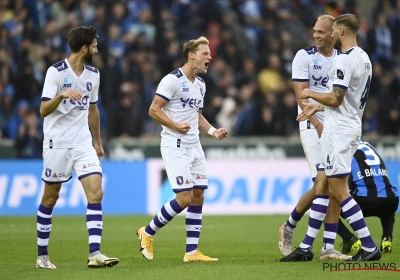 Beerschot wil eerste zege pakken in Charleroi: "Holzhauser voelt dat de kentering gaat komen"