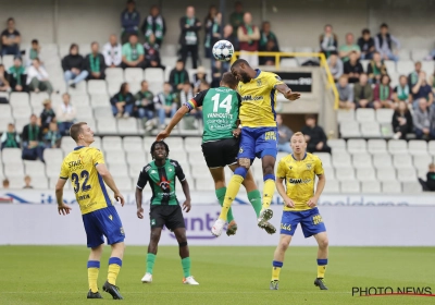 Wie zet zijn reeksje voor de break van het WK door: STVV of Cercle Brugge?