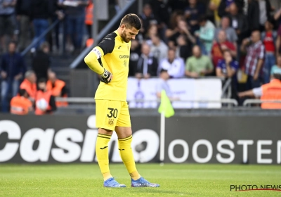 Noch Oostende, noch Anderlecht tevreden of ontgoocheld: "We hebben afgezien tegen dit Anderlecht hé"