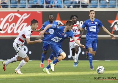 De Gentse Man van de Match gaat nóg beter worden: "Een opluchting om zo iemand te hebben als je vergelijkt met anderen"