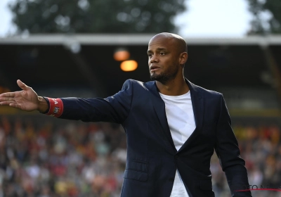 🎥 Kompany steekt waardering voor Blessin niet onder stoelen of banken: "Dit is de beste trainer"