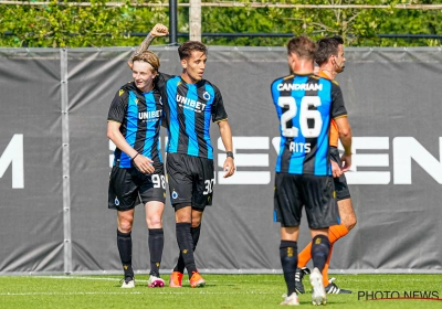 Filip Joos heeft duidelijk advies voor speler van Club Brugge