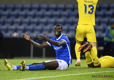 Drie dagen na zeperd tegen Zagreb gaat Genk op zoek naar eerherstel in topper tegen Eupen