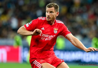 Benfica plaatst zich voor finale Liga-beker, Vertonghen mist elfmeter