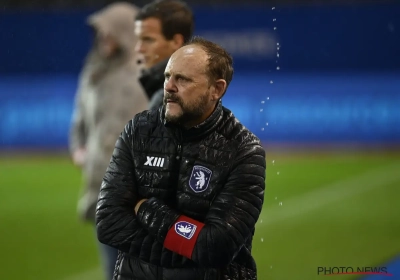 Javier Torrente zag waar het keerpunt lag dat Beerschot nodig had om te winnen tegen Seraing