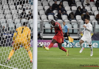 🎥 Romelu Lukaku is één van de genomineerden voor goal van het toernooi