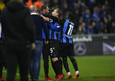 Club Brugge gaat op kunstgras van Stayen op zoek naar leidersplaats