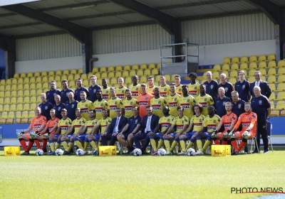 🎥 Westerlo verstevigt leidersplaats in 1B, met dank aan buitenspelgoal