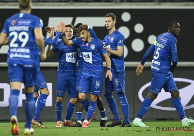 AA Gent gaat voor negen op negen in Conference League