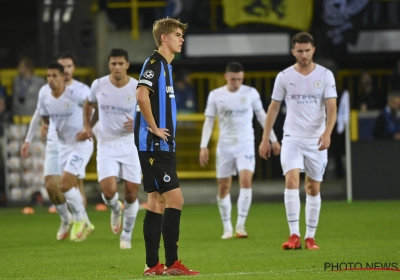 Ex-trainer Genk heeft raad voor Club Brugge: "Maak gewoon plezier de komende dagen"