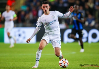 🎥 Beelden van vechtpartij met Manchester City-ster gaan viraal: moeder Phil Foden krijgt vuistslag