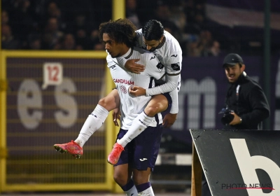 Brys ziet Anderlecht op volle toeren draaien: "Sterk en gevaarlijk elftal met duidelijke patronen"